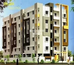 KSR Sri Jaya Prestige