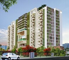 KSR Togetherments, Miyapur, Hyderabad