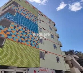 KTR Sri Ramulu Arcade