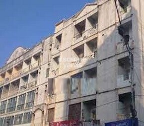 Kubera Towers Trimulgherry