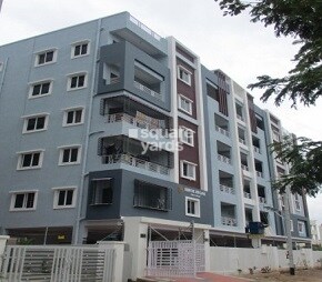 Kunche Enclave, Pragathi Nagar, Hyderabad