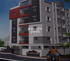 Kundan Pride Apartment