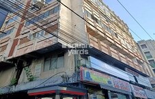 Kushal Tower Featured Image