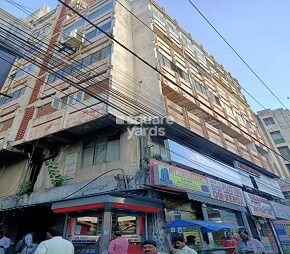 Kushal Tower