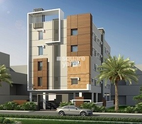 KV Gentle Towers
