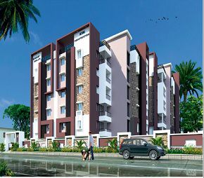 KVN Mahadev Enclave