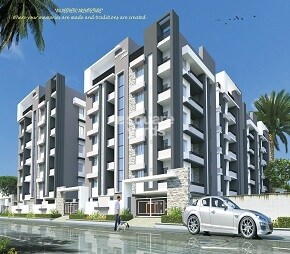 KVN Matsyagiri Homes