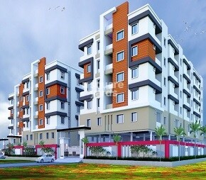 KVN Mayuri Homes residential project in Kundanpally