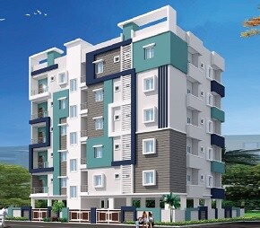KVSS Anjanadri
