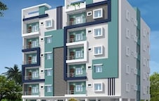 KVSS Venkatadri Residency Featured Image