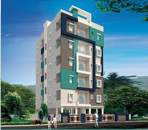 KVSS Vrushabadri Residency