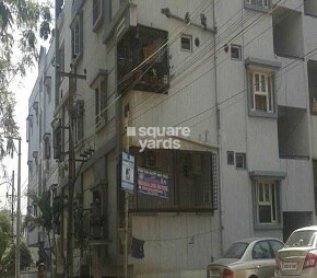 Lahari Avenue