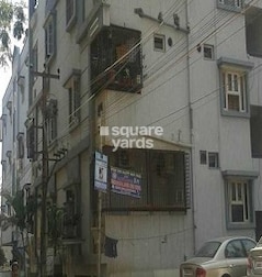 Lahari Avenue Lahari Avenue