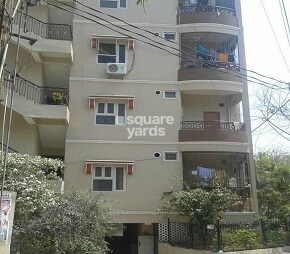 Lahari Enclave