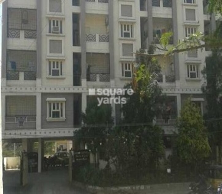 Lahari Estates Cover Image