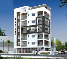 Lahari Homes Featured Image