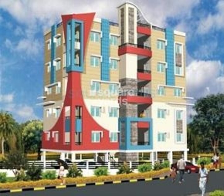 Lahari Nest Cover Image