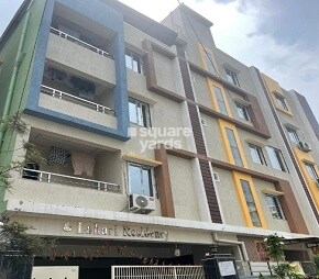 Lahari Residency Alwal