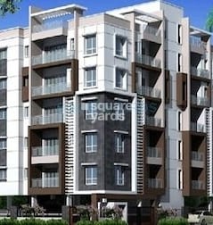Lahari Residency Lahari Residency