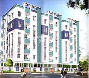 Lahari Satish Paradise residential project in Nizampet