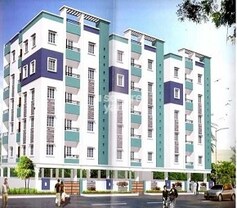 Lahari Satish Paradise, Nizampet, Hyderabad