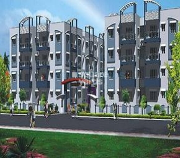 Lahari Shakeela Apartments Cover Image