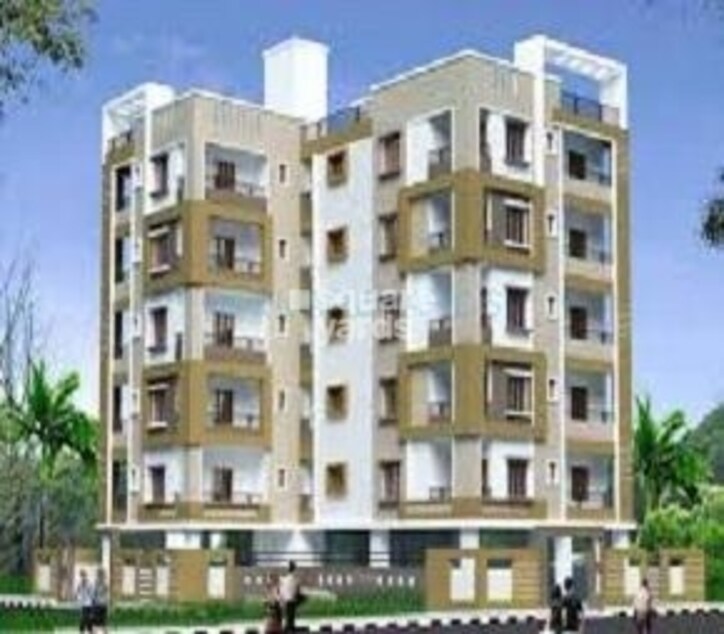 Lahari Tilak Nagar Cover Image