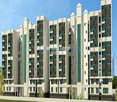 Lahari Twins, Miyapur, Hyderabad