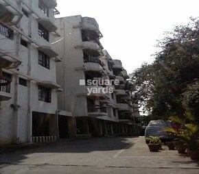 Lake View Apartment Banjara Hills