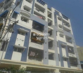 Lake View Residency Chanda Nagar Flagship