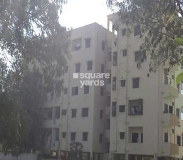 Lakeview Residency Kompally Cover Image