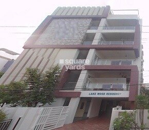 Lakewood Residency residential project in Sainikpuri