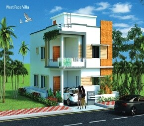 Lakshmi Bhavna GLC CRIBS