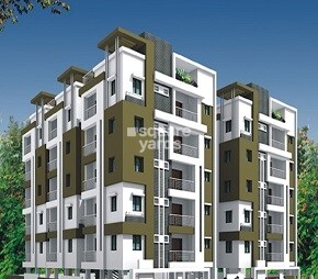 Lakshmi Classic Miyapur, Miyapur, Hyderabad