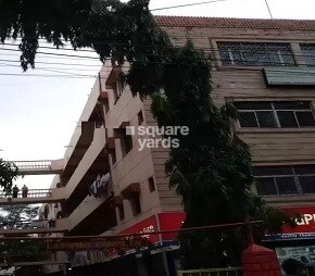 Lakshmi Complex