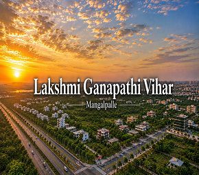 Lakshmi Ganapathi Vihar