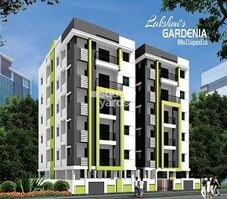 Lakshmi Gardenia Featured Image