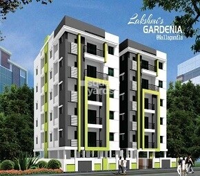 Lakshmi Gardenia