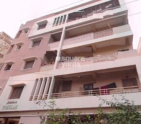 Lakshmi Gokulam project in Kondapur, Hyderabad
