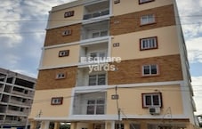 Lakshmi Harsha Homes Featured Image
