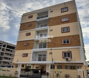 Lakshmi Harsha Homes, Bandlaguda Jagir, Hyderabad