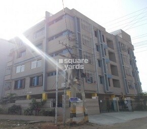 Lakshmi Nilayam Apartment