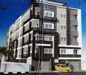 Lakshmi Nilayam Pragathi Nagar