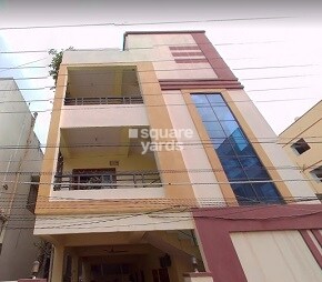 Lakshmi Nivas Apartments