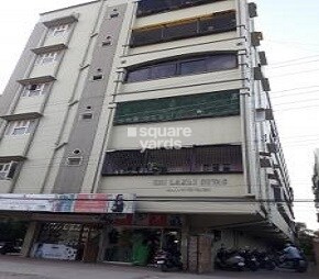 Lakshmi Nivas Saroornagar