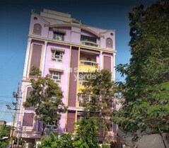 Lakshmi Residency Dilsukhnagar