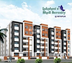 lakshmi shell serinity