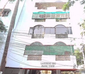 Lakshmi Sri Park View project in Himayat Nagar, Hyderabad