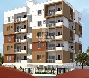 Lakshmi Sterling, Nallagandla, Hyderabad