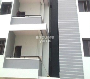 Lakshmi Vaishnavi Dream Home